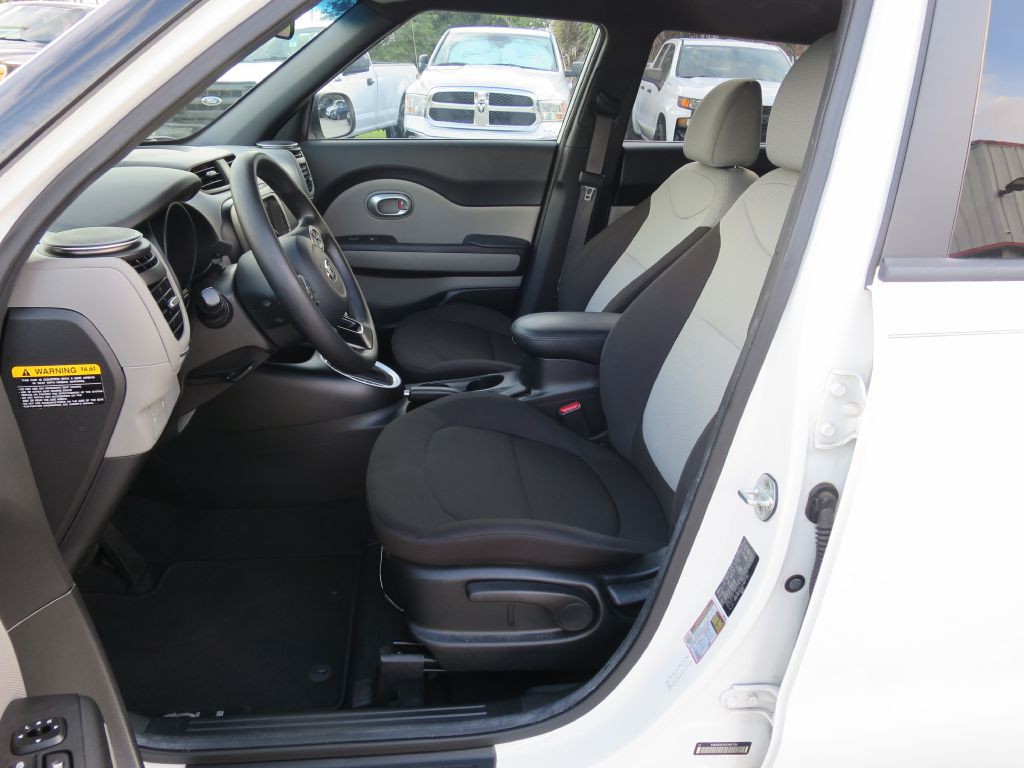 2018 Kia Soul Image 10