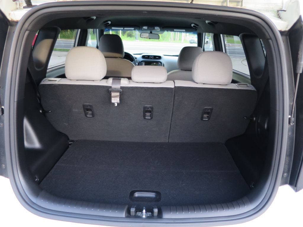 2018 Kia Soul Image 12