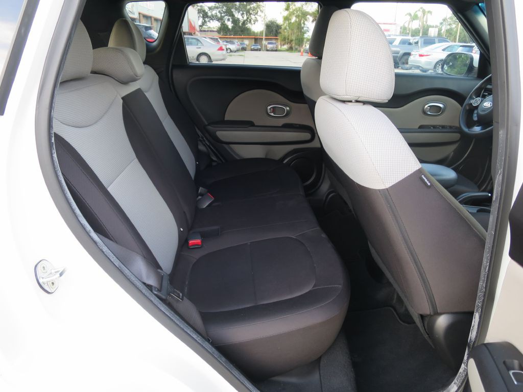 2018 Kia Soul Image 13
