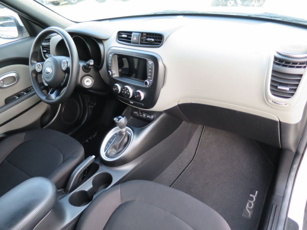 2018 Kia Soul Image 14
