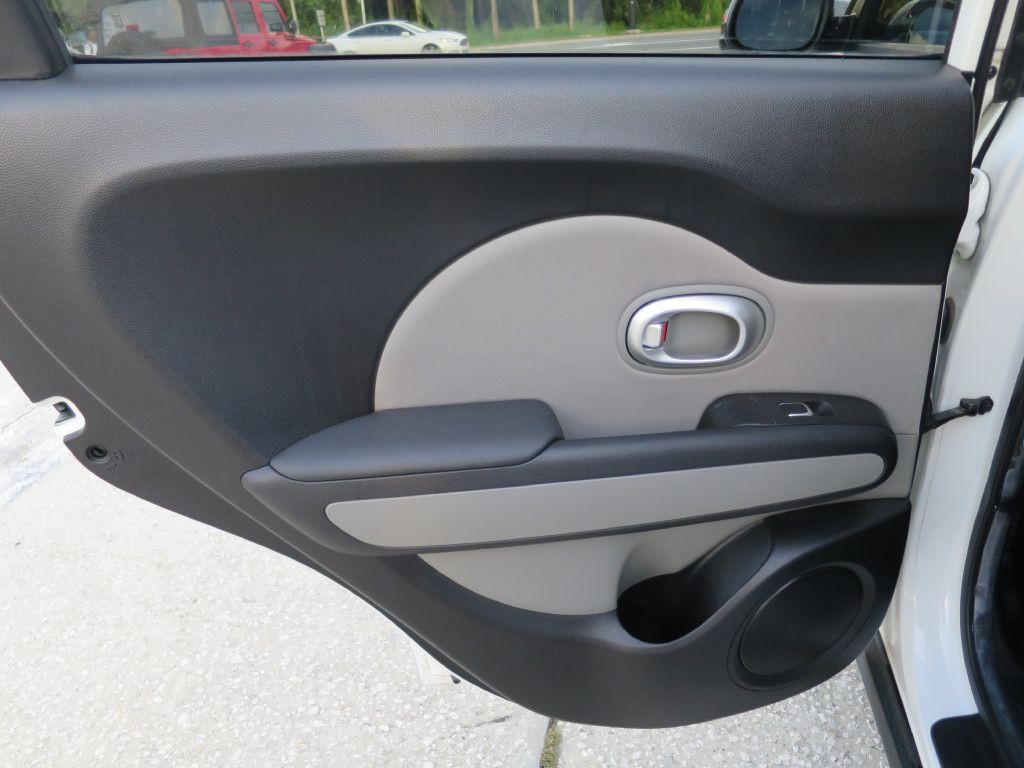 2018 Kia Soul Image 18