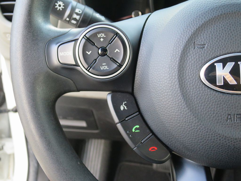 2018 Kia Soul Image 21