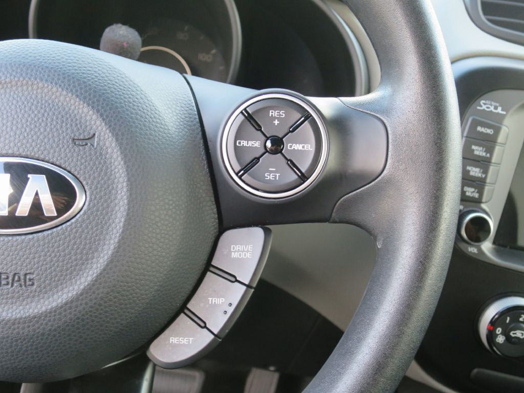 2018 Kia Soul Image 22