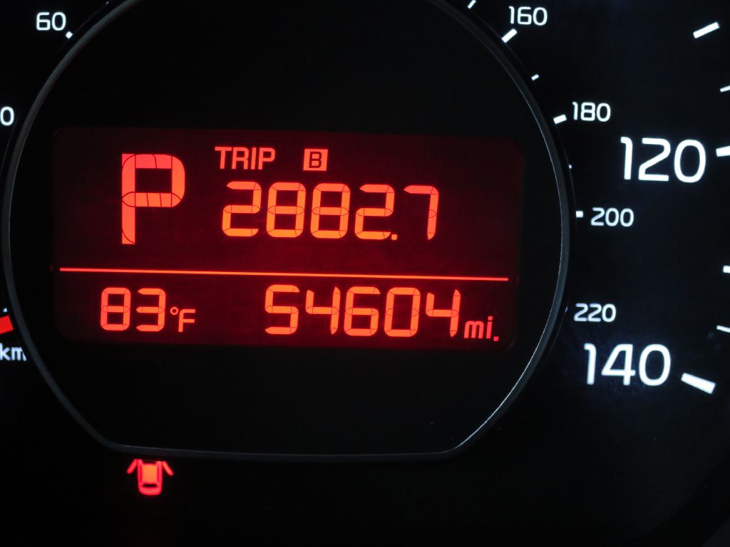 2018 Kia Soul Image 23