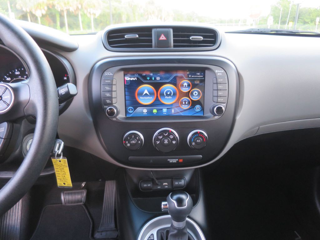 2018 Kia Soul Image 24