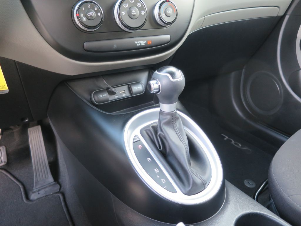 2018 Kia Soul Image 25