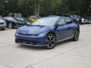 Image for 2022 Kia EV6 WIND ID: 7721748