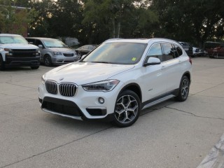 Image for 2016 BMW X1 xDrive28i ID: 7751783