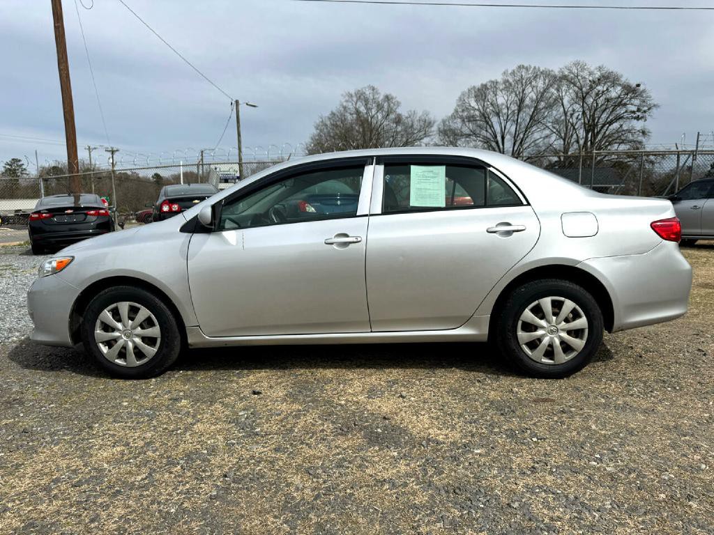 2009 Toyota Corolla Image 7