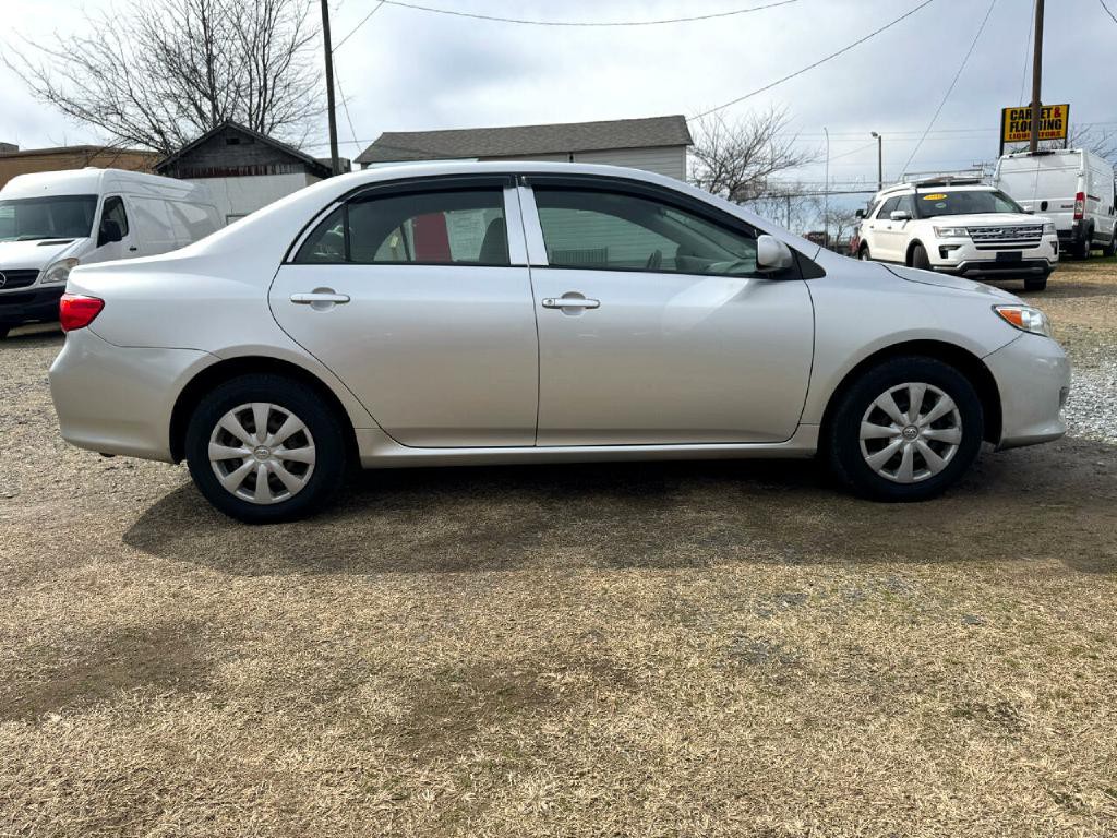 2009 Toyota Corolla Image 6