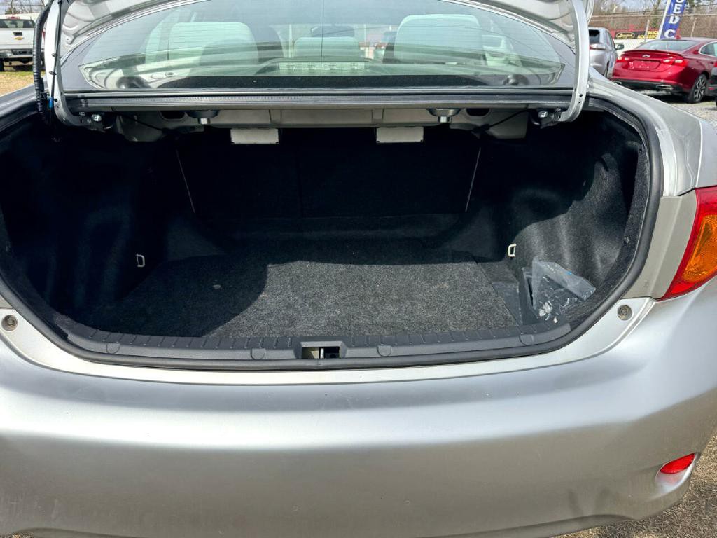 2009 Toyota Corolla Image 9