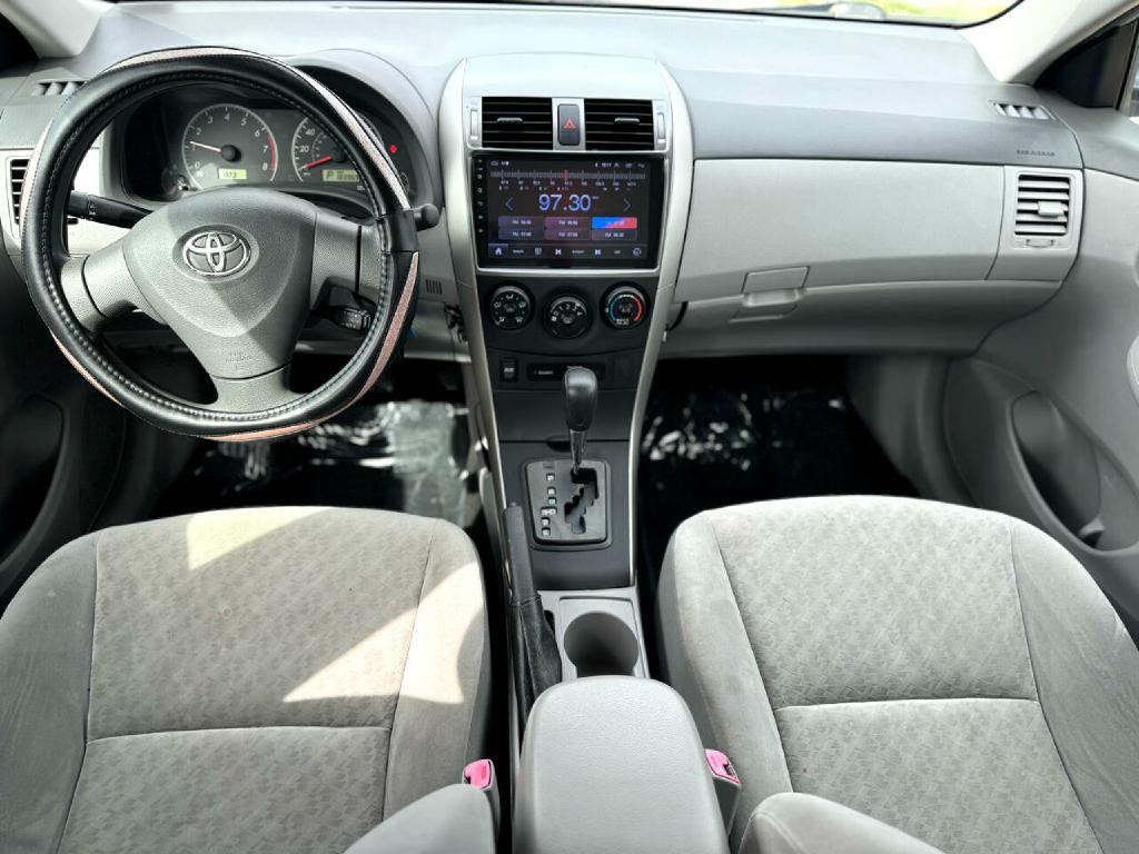 2009 Toyota Corolla Image 11