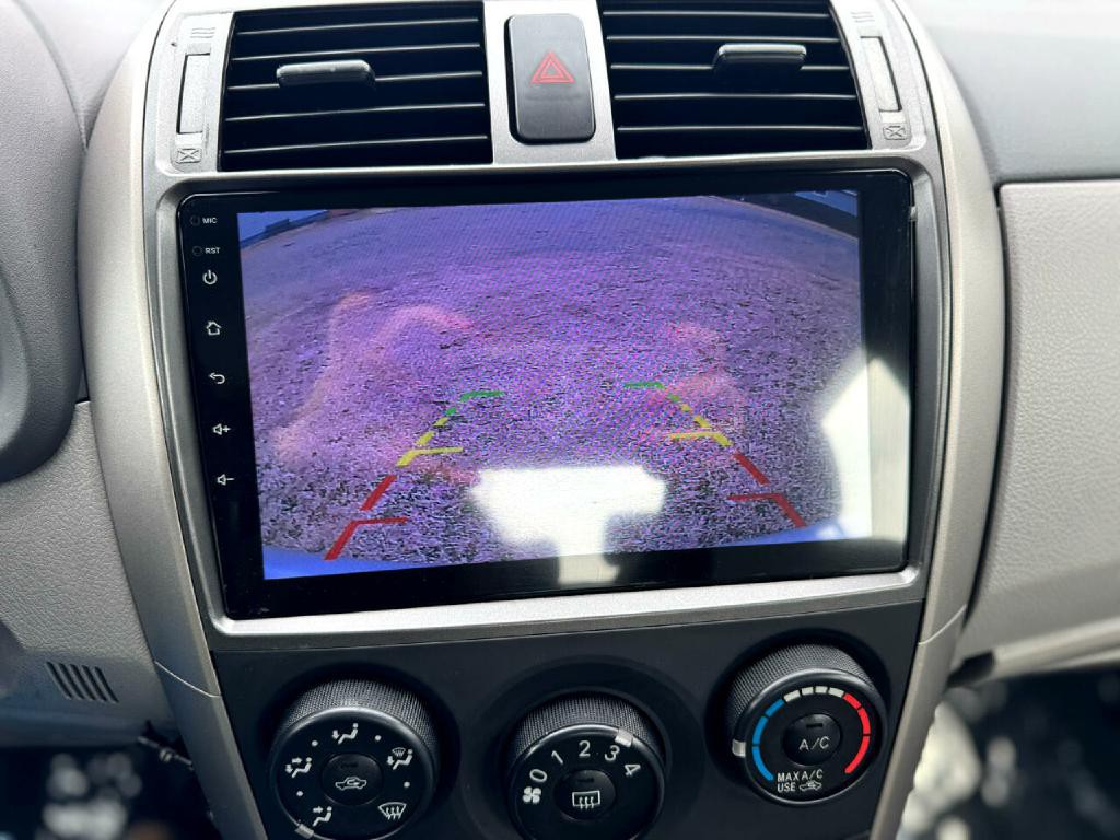 2009 Toyota Corolla Image 12