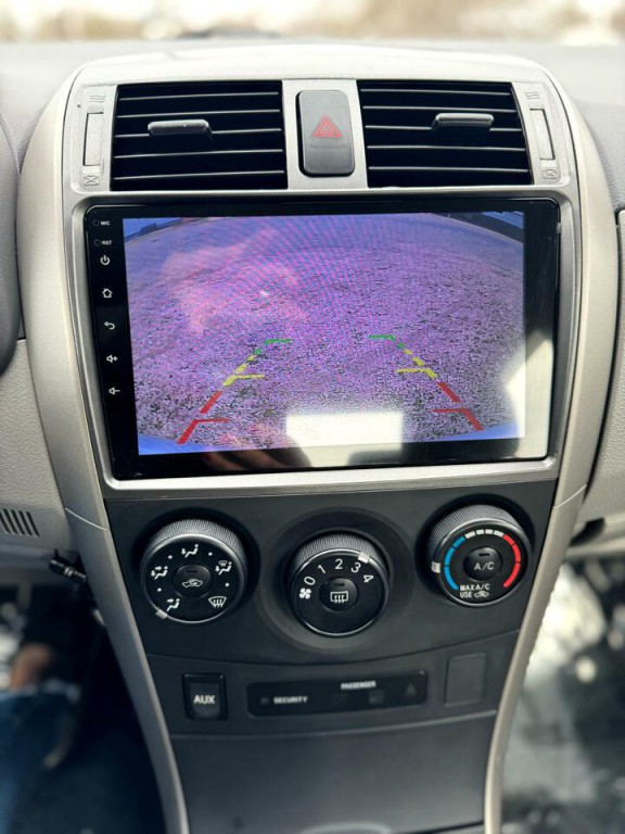 2009 Toyota Corolla Image 13