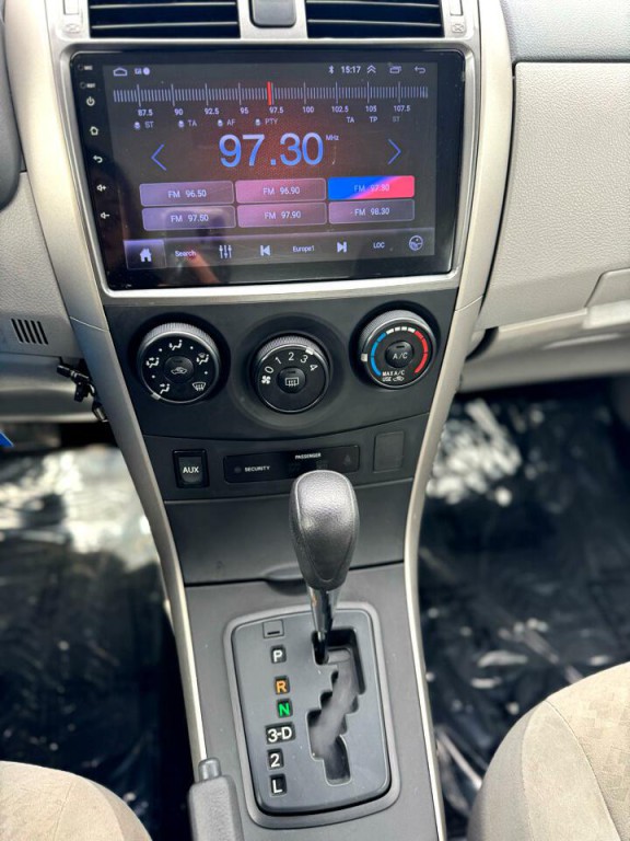 2009 Toyota Corolla Image 14