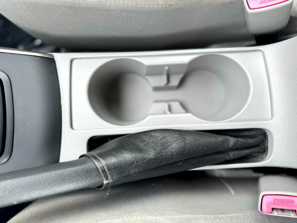 2009 Toyota Corolla Image 16