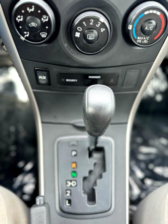 2009 Toyota Corolla Image 17