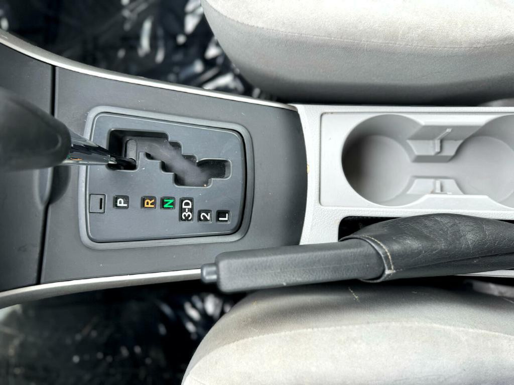 2009 Toyota Corolla Image 18