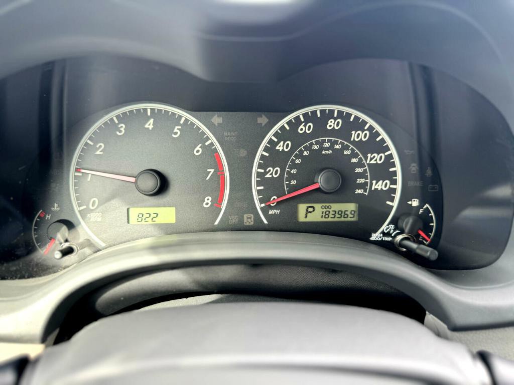 2009 Toyota Corolla Image 19