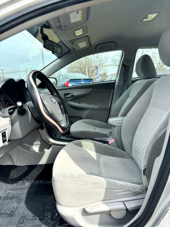 2009 Toyota Corolla Image 20