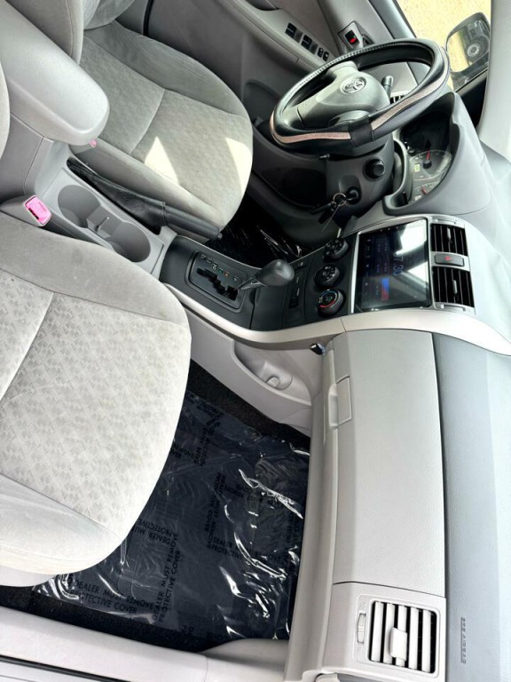 2009 Toyota Corolla Image 21