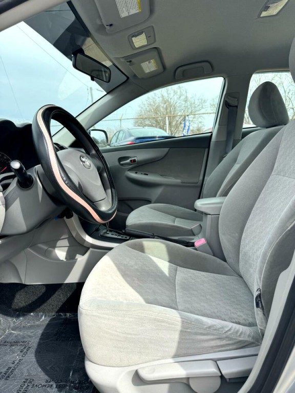 2009 Toyota Corolla Image 22