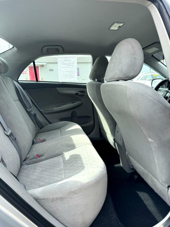 2009 Toyota Corolla Image 29