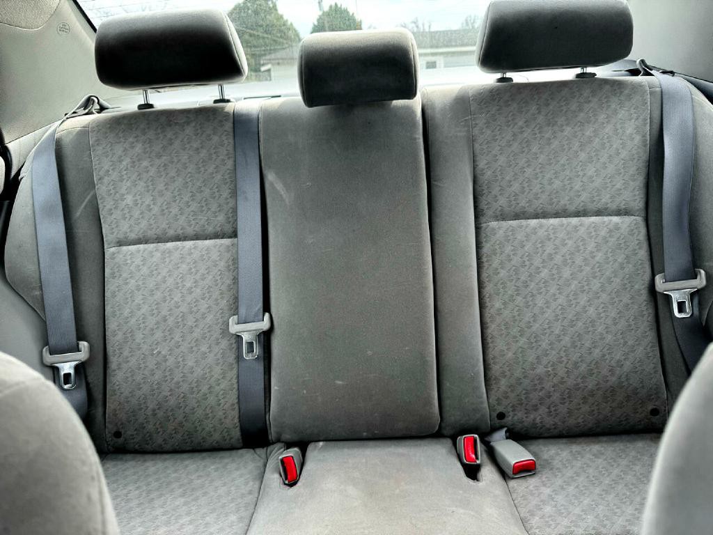 2009 Toyota Corolla Image 33