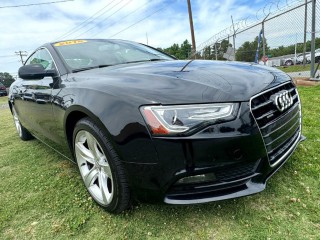 Image for 2015 Audi A5 2.0T quattro Premium ID: 6590454