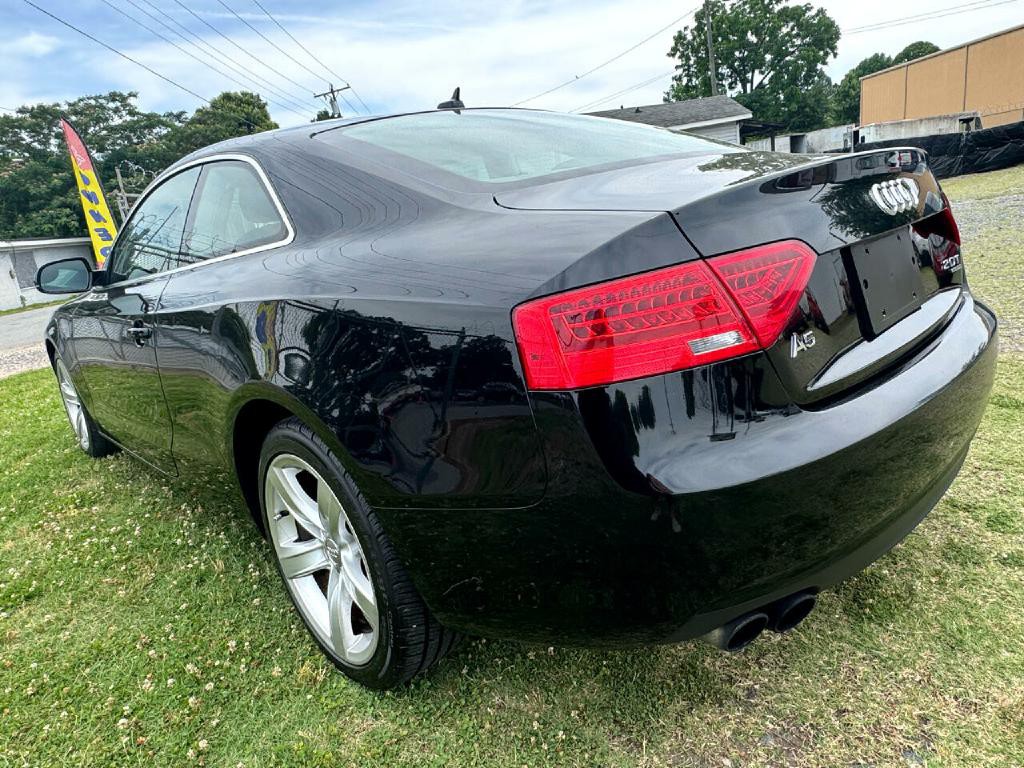 2015 Audi A5 Image 4