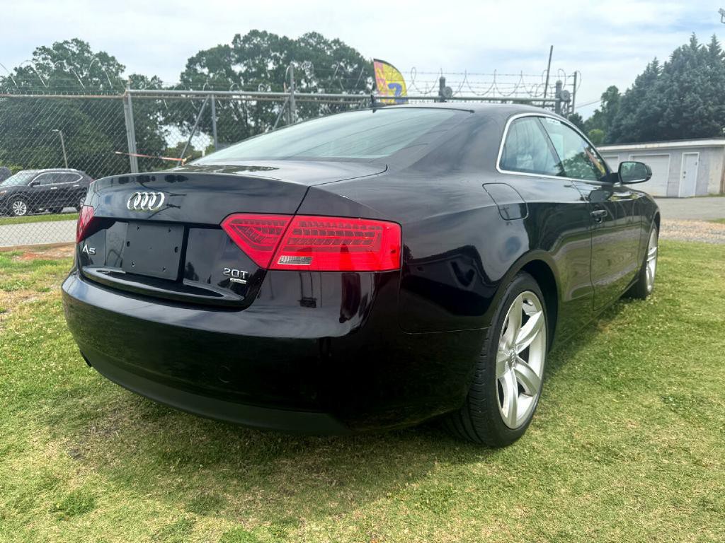 2015 Audi A5 Image 5