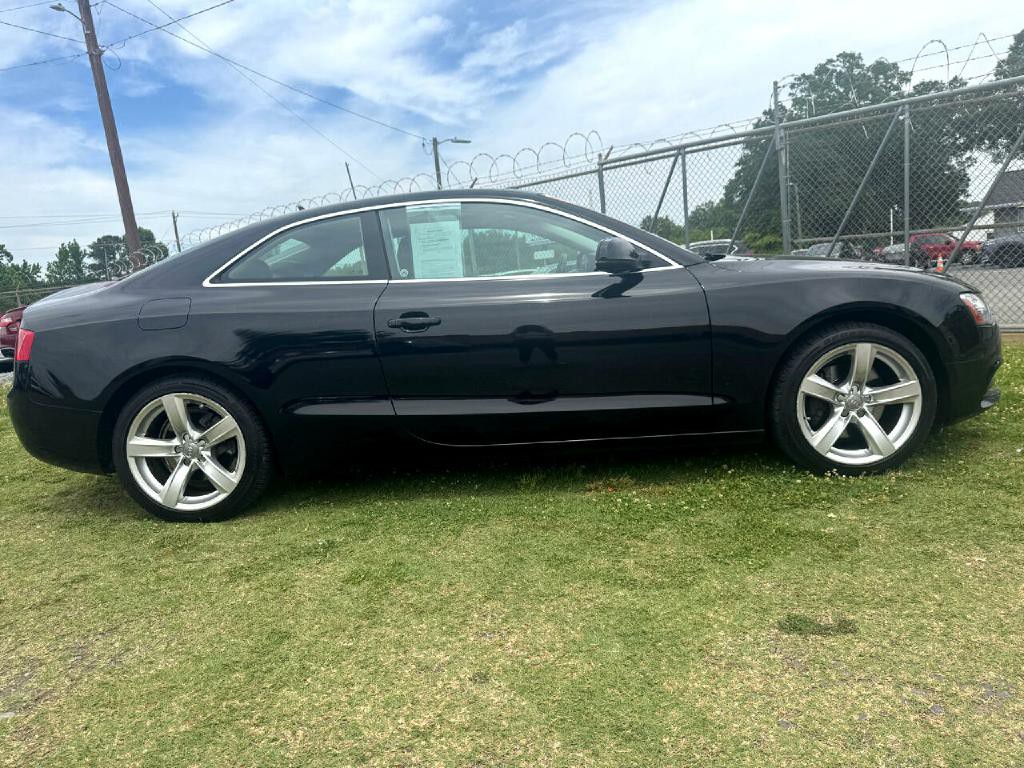 2015 Audi A5 Image 6