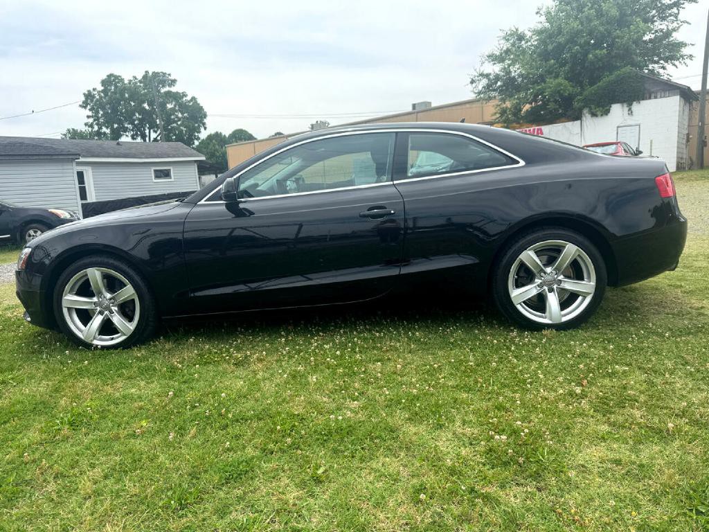 2015 Audi A5 Image 7