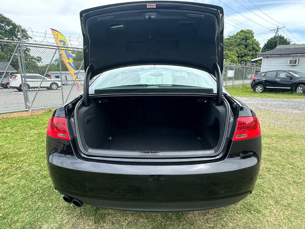 2015 Audi A5 Image 9