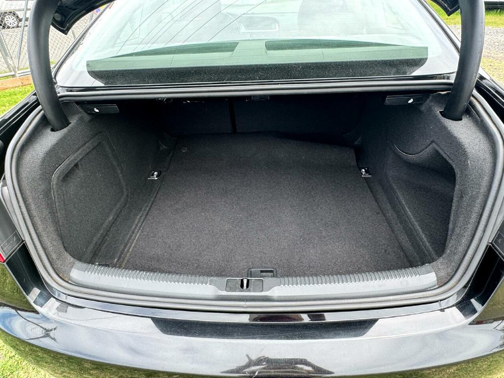 2015 Audi A5 Image 10