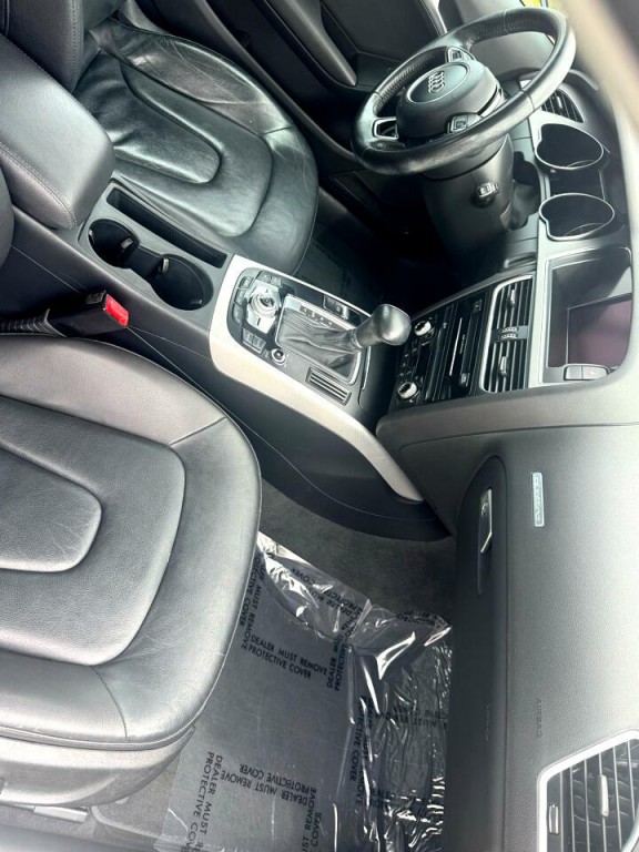 2015 Audi A5 Image 11