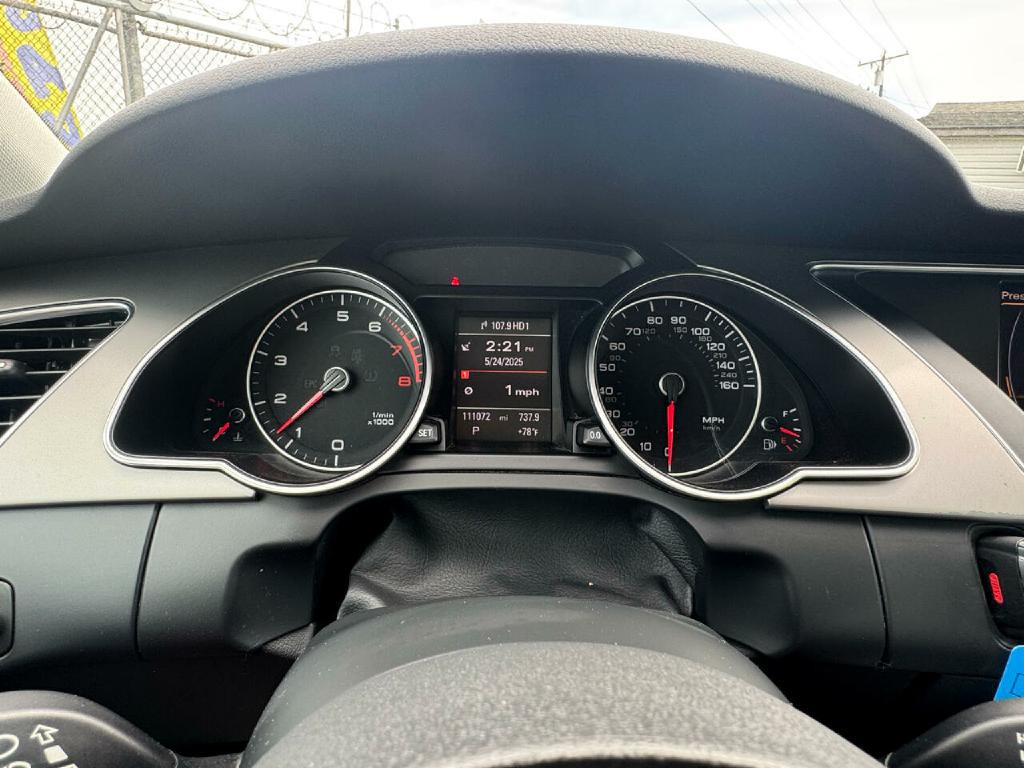 2015 Audi A5 Image 14