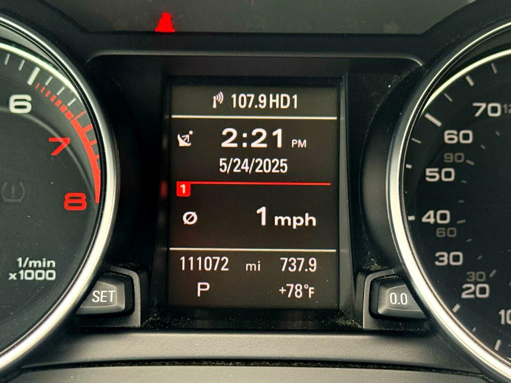 2015 Audi A5 Image 15