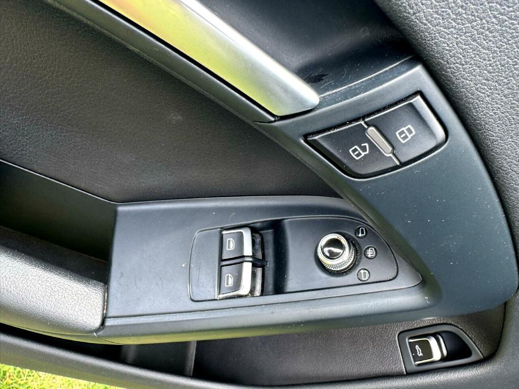 2015 Audi A5 Image 17