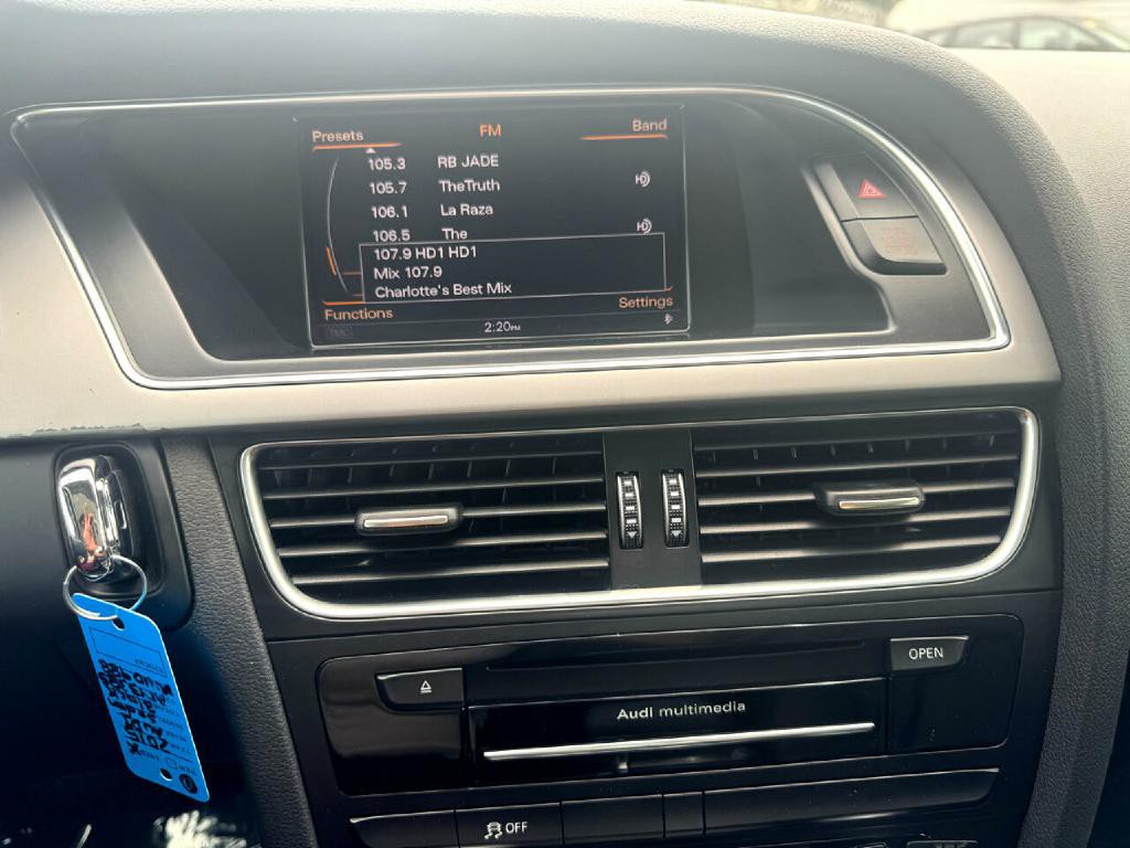 2015 Audi A5 Image 18