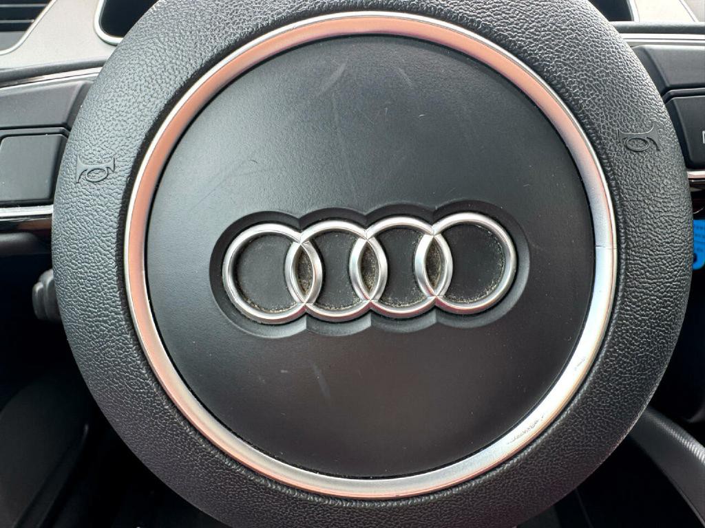 2015 Audi A5 Image 19