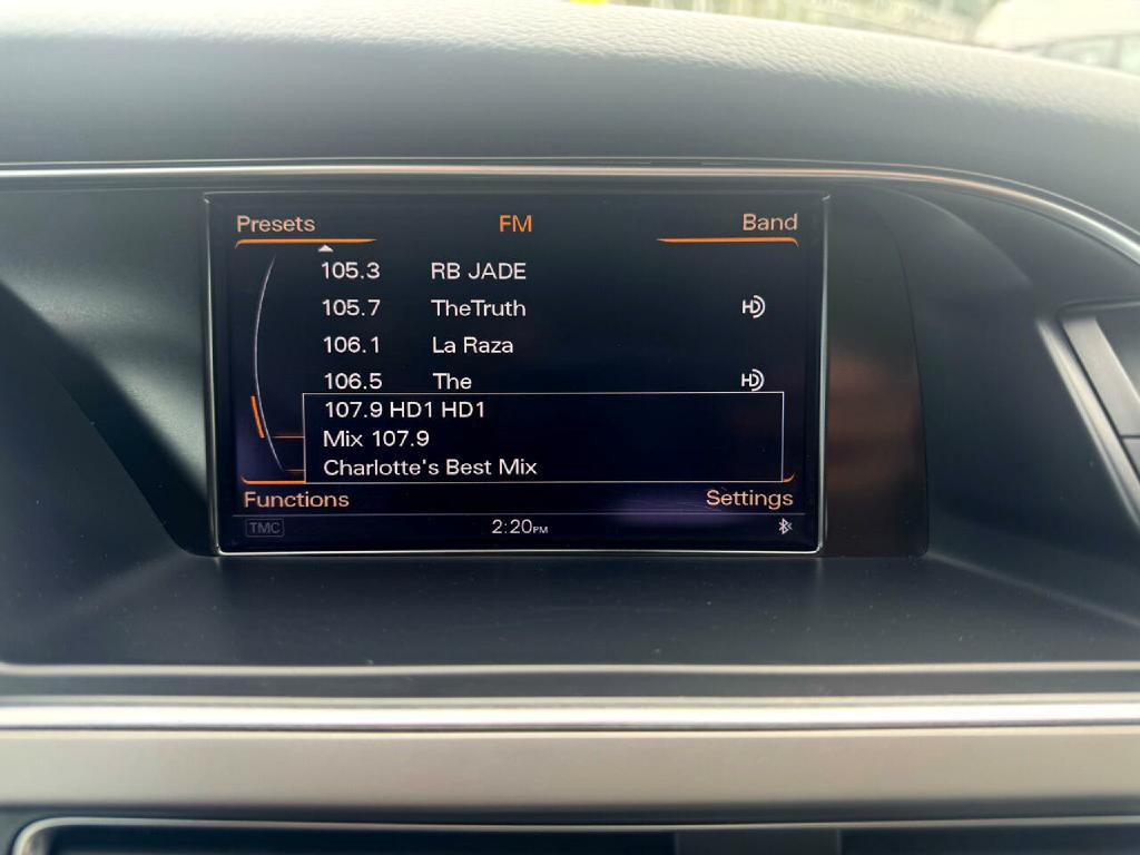 2015 Audi A5 Image 20