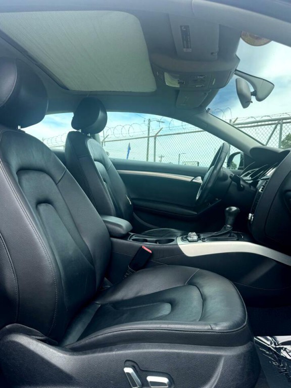 2015 Audi A5 Image 22