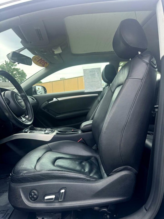 2015 Audi A5 Image 23
