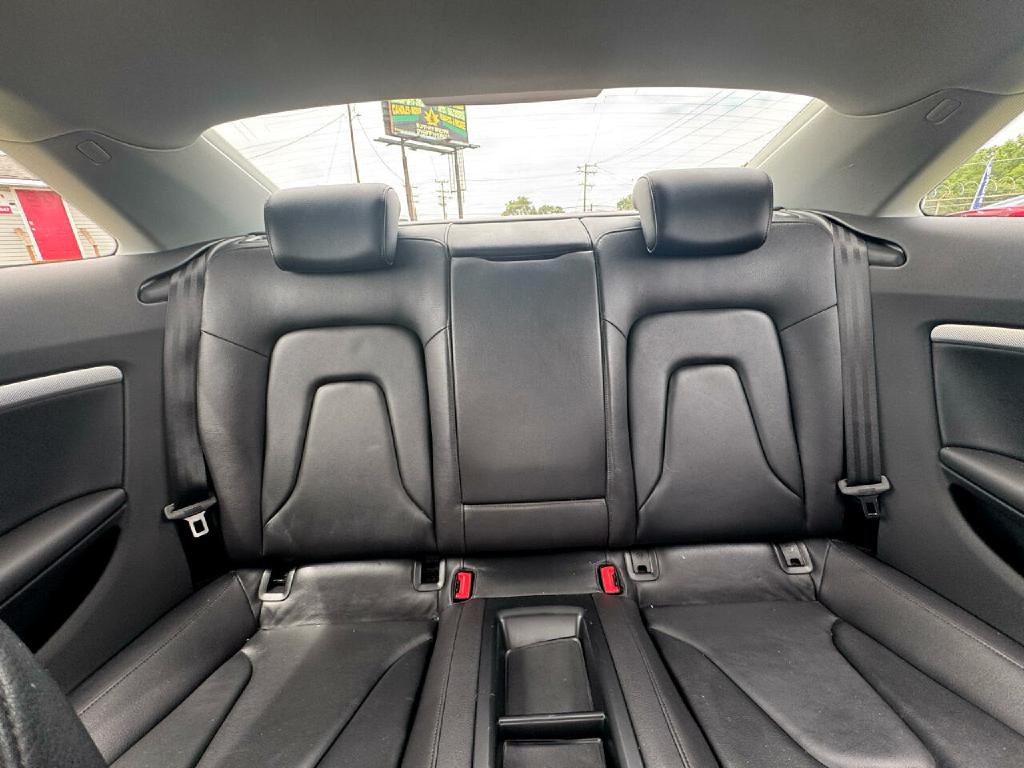 2015 Audi A5 Image 24