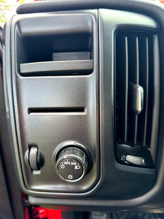 2019 Chevrolet Silverado 1500 Image 15