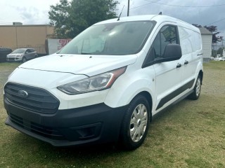 Image for 2019 Ford Transit Connect Cargo XL LWB w/Rear 180 D ID: 6669783