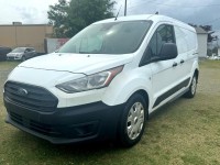 Image for 2019 Ford Transit Connect Cargo XL LWB w/Rear 180 D ID: 6669783