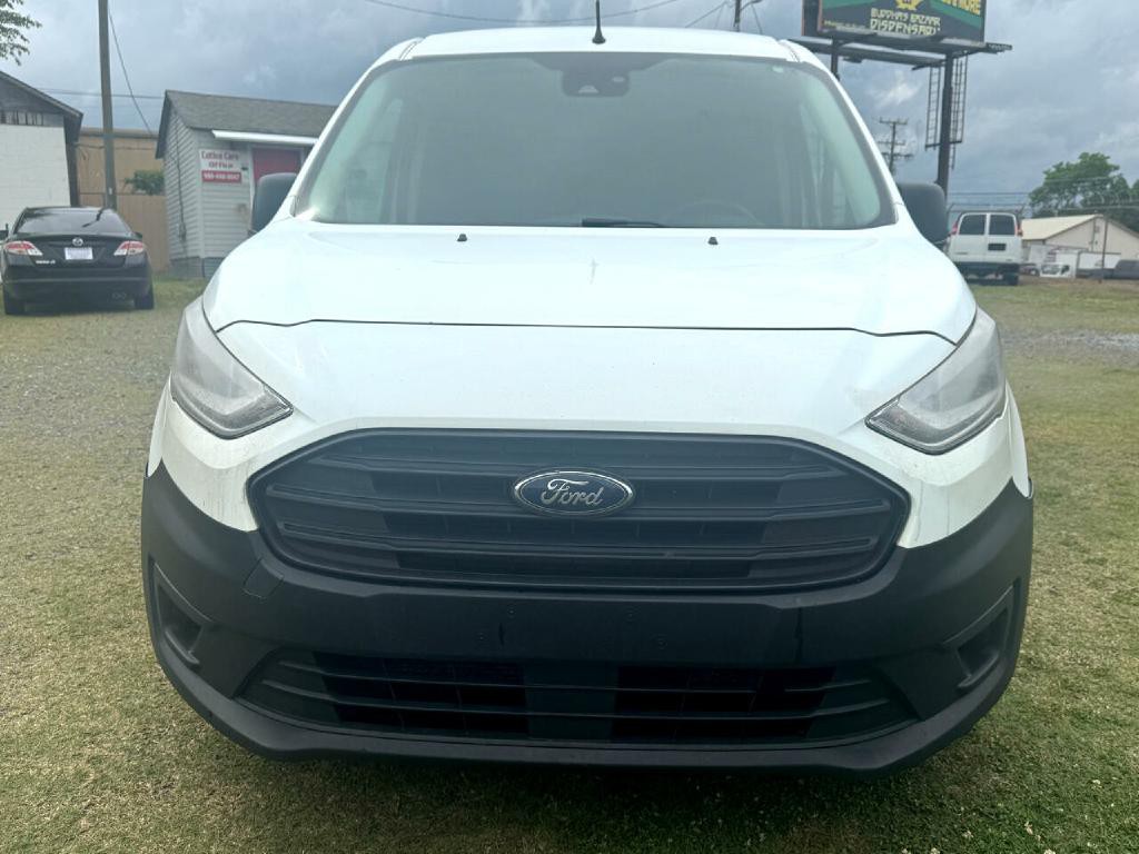 2019 Ford Transit Connect Image 2