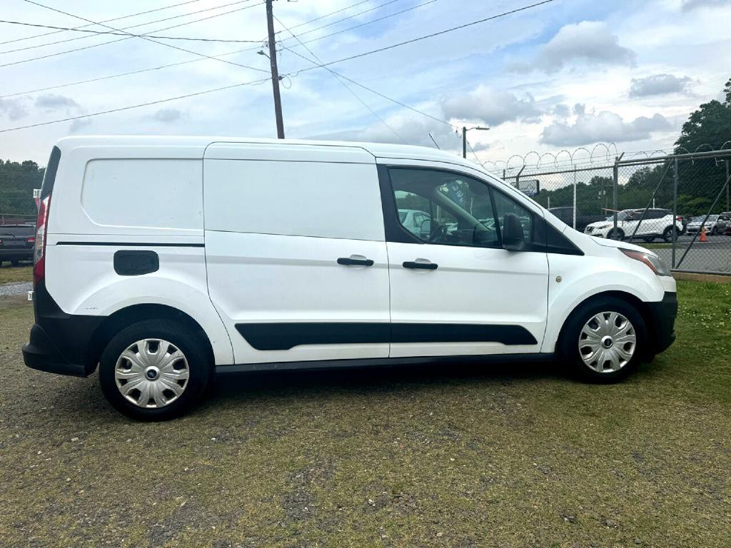 2019 Ford Transit Connect Image 6